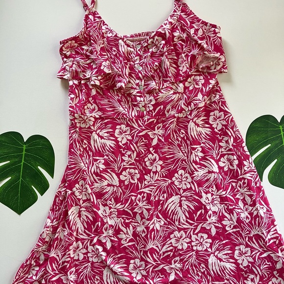 🌺Roxy Real Friends Dress🌺 - Picture 2 of 8